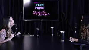 Hey, met my current unexpectedly, bad domme experience, ex hated jerking off to anime - Charlottye in sheer red lingerie!!