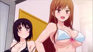 top 10 most popular hentai series from mal