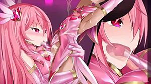 बेस्ट एनिमे हेंटाई ब्लोजॉब कंसन्ट्रेटेड वर्जन2