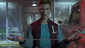 Stepmom, Stepson, Stepsister 3D Hentai Sex Story