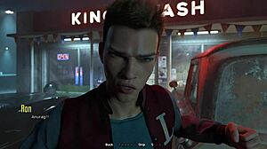 Stepmom, Stepson, Stepsister 3D Hentai Sex Story