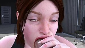 All Sex Scenes from Fashion Business Game Episode 1