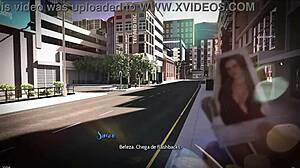 Fresh Women Gameplay S1-E1-Ptbr Intense Action