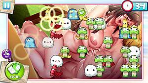 本子游戏天堂清洁工游戏玩法！