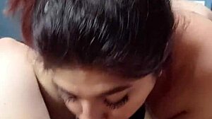 Me monta la gordibuena cuando me vuelve a ver