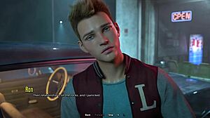 Stepmom, Stepson, Stepsister 3D Hentai Sex Story