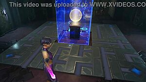 Gameplay Personal Study 20 Energieverbindungen