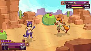 Spirit Valley Геймплей без комментариев - Эп 4