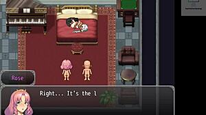 Henteria Chronicles Part 30 Pixel Art Game