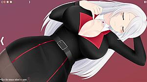 my cute fuhrer in hentai game gallery