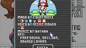 Η ανταμοιβή της Hilda σε hentai παιχνίδι: πειρασμός ή θρίαμβος; Φτιαγμένο από countmoxi