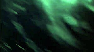 I dragged a guy to the cabin and sucked until I got milk in my mouth.