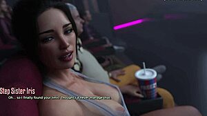 Step Sister Wants To Suck Your Dick In Life In Santa County?