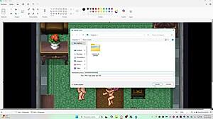 Henteria Chronicles Part 30 Pixel Art Game