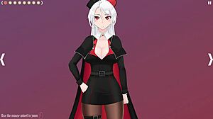 my cute fuhrer in hentai game gallery