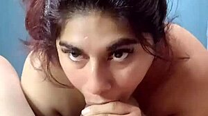 Me monta la gordibuena cuando me vuelve a ver