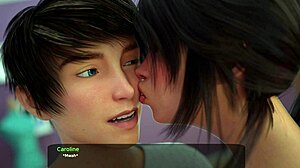 My big ass step sister booked a five star hotel for fun with me