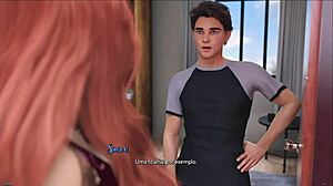 Fresh Women Gameplay S1-E1-Ptbr Intense Action