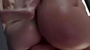 Wow, that porn game has huge cocks!