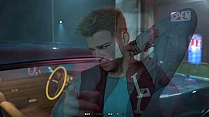 Stepmom, Stepson, Stepsister 3D Hentai Sex Story