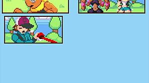 รางวัลของ Hilda ในเกมเฮนไต: ล่อใจหรือชัยชนะ? ทำโดย countmoxi