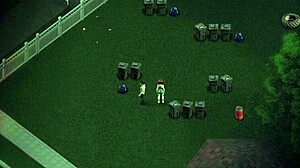 Complete gameplay symphony of the serpent part 15