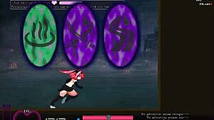 Erisdysnomia full gameplay part one