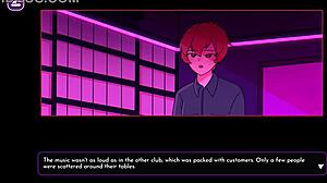 Fatemi entrare! Ragazze vengono fatte in gameplay!