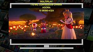 super mario's complete 2015 animated cartoon is ready for you to watch