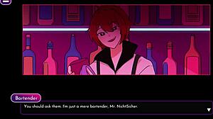 Pusť nás dovnitř! Holky se nechají udělat ve hře!