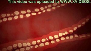 Mako-chan overload ep 2