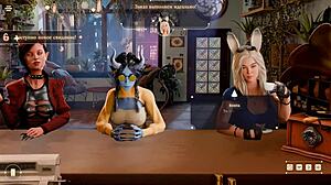 Is This Depraved Cafe Game Worth Your Time?