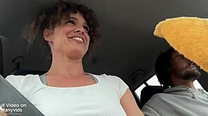 does the stepmom get fucked riding big cock before therapy