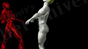 the chameleon known as mku