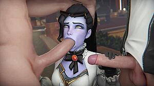 Overwatch Compilation 178