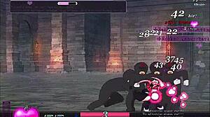 Erisdysnomia full gameplay part one