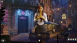 Is This Depraved Cafe Game Worth Your Time?