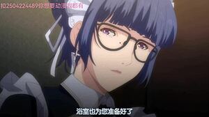 Αϋπνία όνειρο μεσονυκτίων animation Τόμος 1