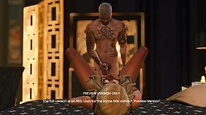 she aint mine 4 3d hentai preview