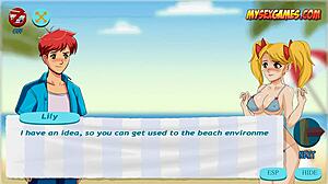 Hauskat kesäpäivät täynnä naurua ja iloa