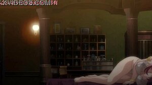 Uykusuz Yaz Geceleri Rüyası Animasyonu Cilt 1