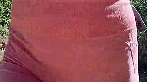 Ready for hike challenge to get pussy pounded by stranger