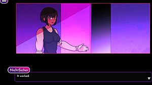 Let Us In! Girls Get Made In Gameplay!