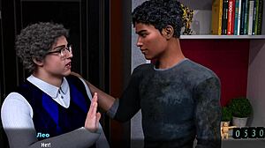 Detailed Gameplay of Milfs of Sunville 2 Part 39 with Complete Scenes