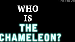 the chameleon known as mku