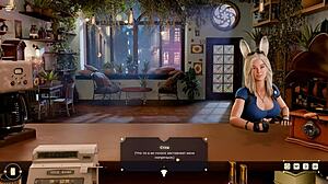 Is This Depraved Cafe Game Worth Your Time?