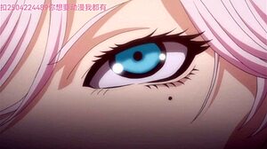 Animasi mimpi malam musim panas tanpa tidur Vol. 1