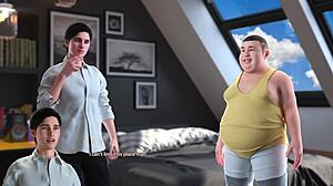 sexy stepmom, does your stepson want to fuck you