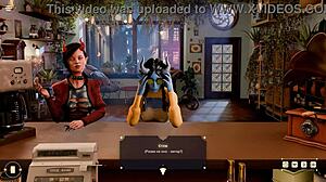 Is This Depraved Cafe Game Worth Your Time?