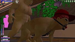 billy bonetown explores subtle gay experiences in 3d animation